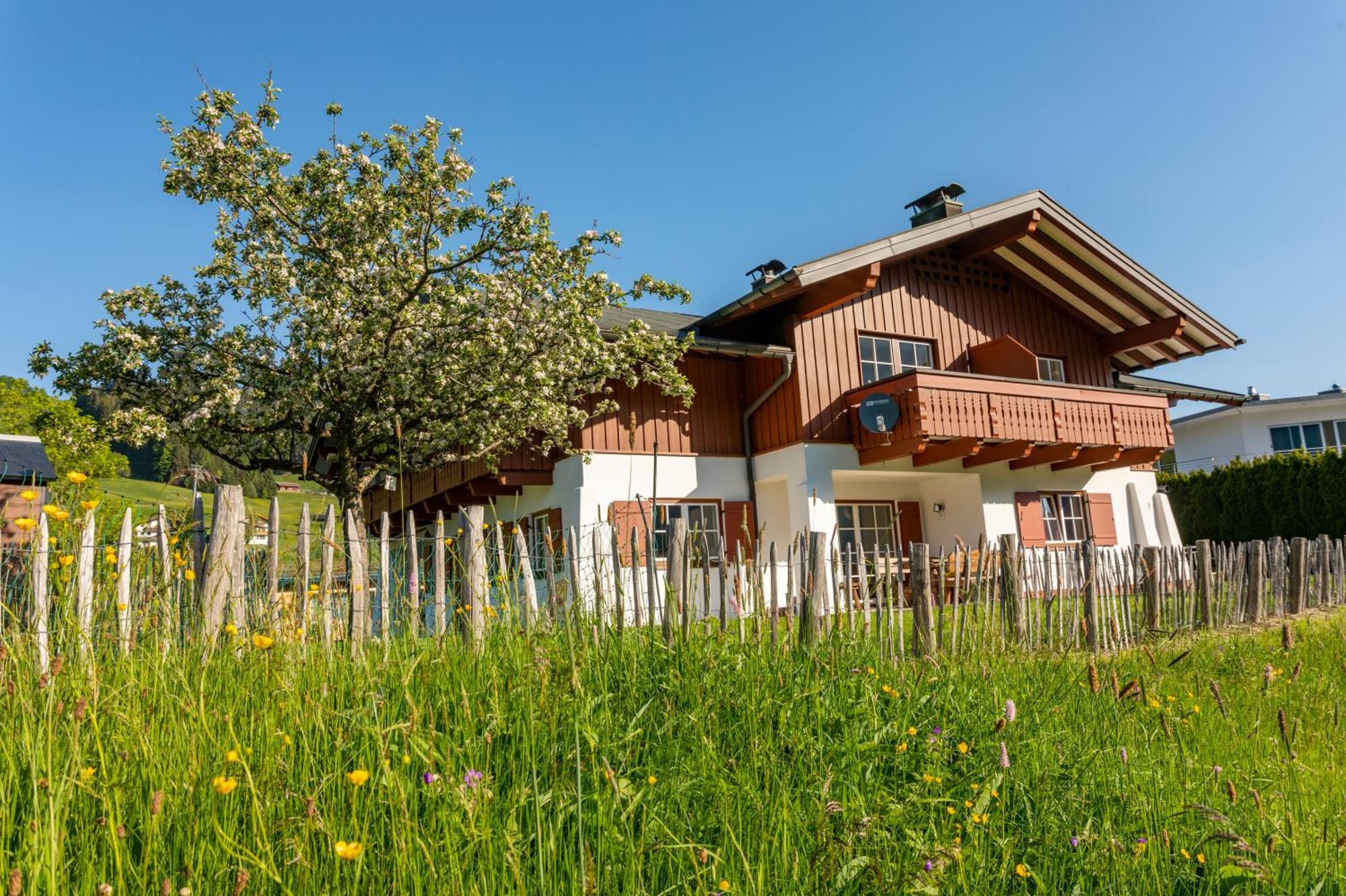 Haus Berg & Tal Hirschegg (Vorarlberg) Exterior foto